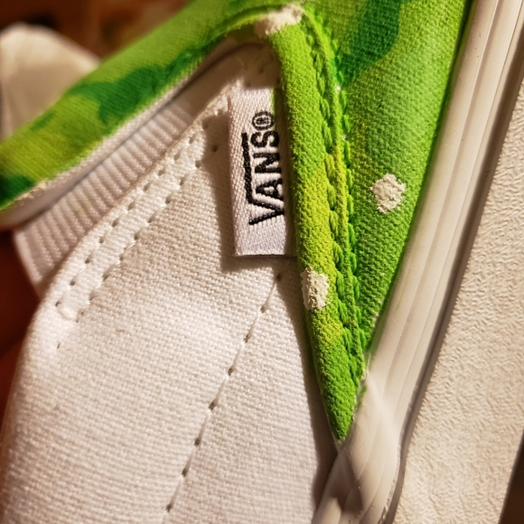 Custom Vans - Picture 9 of 10